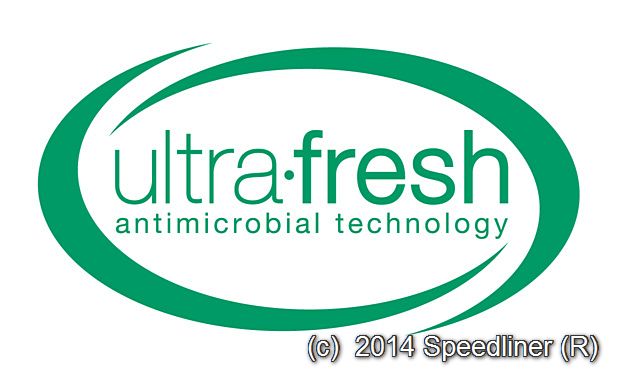  Ultra Fresh Logo 2013